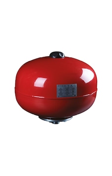 Eagle 24 Lt Küre Hidrofor Genleşme Tankı Eagle 24 Lt Küre Hidrofor Genleşme Tankı