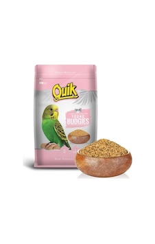 Junior Yavru Muhabbet Yemi 400gr 400 G