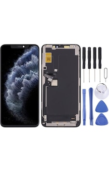 Apple Uyumlu iPhone 11 Pro Max Lcd Ekran Dokunmatik Ld Teknoloji Apple Uyumlu iPhone 11 Pro Max Lcd Ekran Dokunmatik Ld Teknoloji