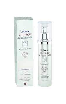 Lubex Day Classic Uv 30 Gündüz Kremi 50 ML Lubex Day Classic Uv 30 Gündüz Kremi 50 ML