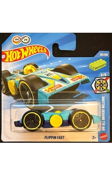 Hot Wheels Tekli Arabalar Flippin Fast Jjj88 All Drivers Welcome Çok Renkli Hot Wheels Tekli Arabalar Flippin Fast Jjj88 All Drivers Welcome Çok Renkli