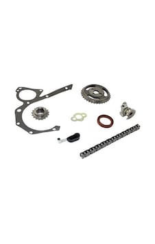Eksantrik Zincir Ve Dişli Takımı Ford Escort / Anadol 1.3 (OEM: 105E 6K257 AA), BGA: TC0535FK Eksantrik Zincir Ve Dişli Takımı Ford Escort / Anadol 1.3 (OEM: 105E 6K257 AA), BGA: TC0535FK