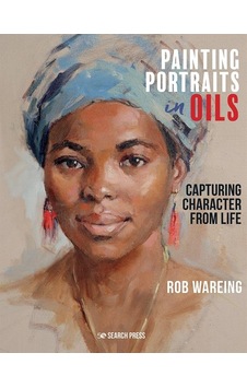 Painting Portraits İn Oils Capturing Character From Life Painting Portraits İn Oils Capturing Character From Life