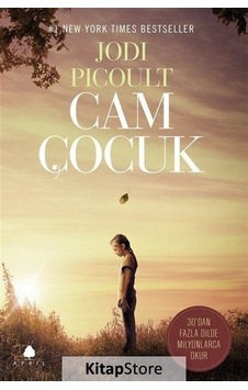 Kitapstore Cam Çocuk / Jodi Picoult