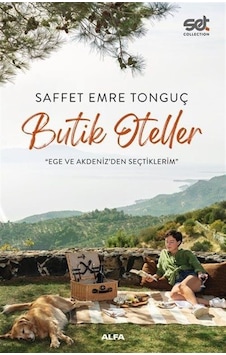 Butik Oteller / Saffet Emre Tonguç Butik Oteller / Saffet Emre Tonguç