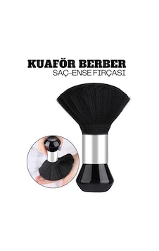 Ense Saç Kıl Fırçası Absolute Design 718816 Ense Saç Kıl Fırçası Absolute Design 718816