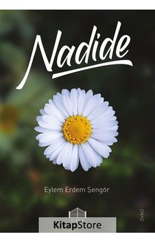 Nadide - Eylem Erdem Şengör - Gate Yayınları
