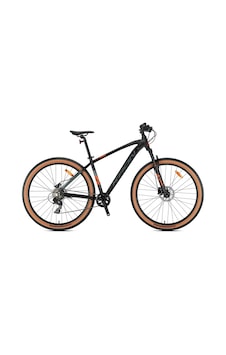 Kron Xc100 24 Jant 13k 8 Vites H.disk Dağ Bisikleti Mat Siyah Neon Turuncu Füme Kron Xc100 24 Jant 13k 8 Vites H.disk Dağ Bisikleti Mat Siyah Neon Turuncu Füme