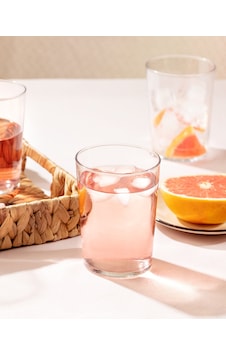 Madame Coco Pierretta 4-lü Meşrubat Bardağı Seti 1kbard0496510ml-std
