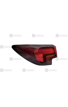 Opel Astra K 2017-2021 Stop Lambası Dış Sol Ledsız 39099014 Opel Astra K 2017-2021 Stop Lambası Dış Sol Ledsız 39099014