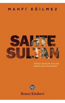 Sahte Sultan - Mahfi Eğilmez