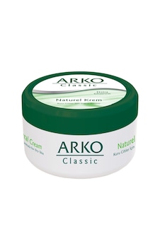 Arko Classic Naturel Bakım Kremi 150 ML Arko Classic Naturel Bakım Kremi 150 ML