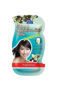 Purederm Saç Maskesi