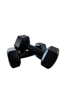 Plastik Dambıl Seti 2x2 KG