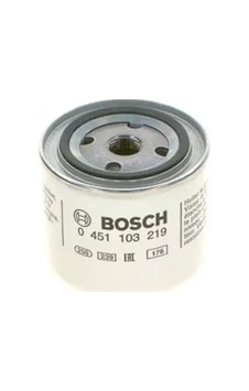 Nissan Navara Yag Filtresi 2.5 Dci 2006-2013 Bosch 0451103219 Nissan Navara Yag Filtresi 2.5 Dci 2006-2013 Bosch 0451103219