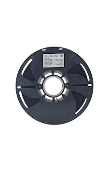 Elas Siyah Pet-g Filament 1.75 Mm 1 Kg Elas Siyah Pet-g Filament 1.75 Mm 1 Kg