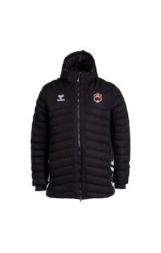 Hummel Erzincanspor Winner Anorak Mont Siyah Hummel Erzincanspor Winner Anorak Mont Siyah