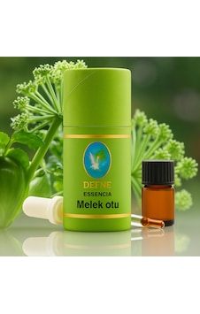 Melek Otu Organik %100 Saf Uçucu Yağ 5ml Melek Otu Organik %100 Saf Uçucu Yağ 5ml
