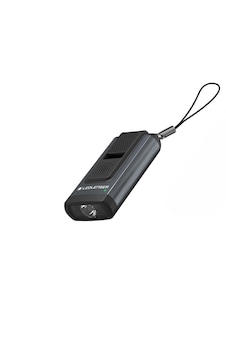 Ledlenser K6r Safety Siyah Ledlenser K6r Safety Siyah