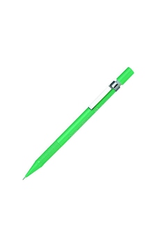 Pentel Sharplet-2 0.5Mm Yeşil Versatil Kalem A125-D Pentel Sharplet-2 0.5Mm Yeşil Versatil Kalem A125-D