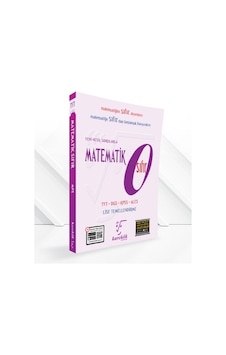 Matematik Sıfır Kitabı - Karekök Matematik Sıfır Kitabı - Karekök