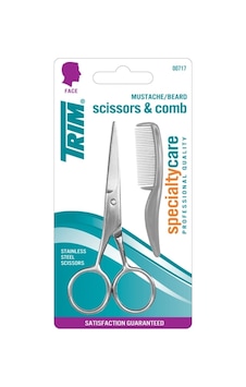 Trim Bıyık Makası 10-20B