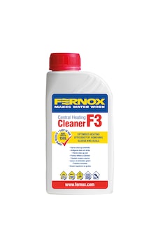 Fernox F3 Cleaner / Temizleyici Sıvı Fernox F3 Cleaner / Temizleyici Sıvı