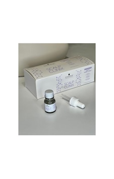 Schwarzkopf Scalp Clinix Besleyici Saç Bakım Serumu 7 X 10 Ml Dök Schwarzkopf Scalp Clinix Besleyici Saç Bakım Serumu 7 X 10 Ml Dök