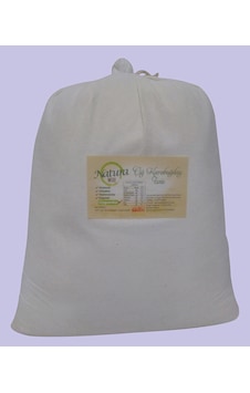 Naturawill Glutensiz Çiğ Kara Buğday Unu 5 KG Naturawill Glutensiz Çiğ Kara Buğday Unu 5 KG