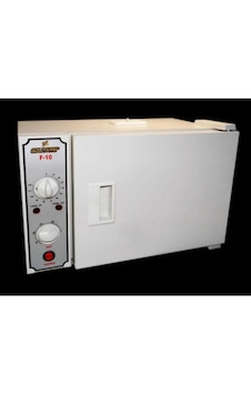 Goldterm İnter F10 300 Derece Isılı Steril Makinesi Goldterm İnter F10 300 Derece Isılı Steril Makinesi