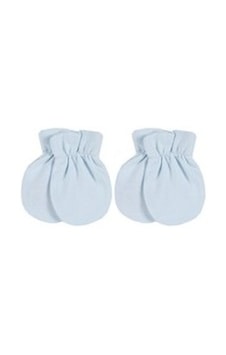 Chicco 2 Pcs Set Eldiven 09004745000000_000021 Mavi Chicco 2 Pcs Set Eldiven 09004745000000_000021 Mavi