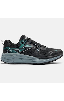 Joma Shock Men 2601 Black Erkek Siyah Yürüyüş Ayakkabısı Tkshos2601 Siyah Joma Shock Men 2601 Black Erkek Siyah Yürüyüş Ayakkabısı Tkshos2601 Siyah