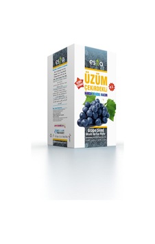 Esila Üzüm Çekirdekli Karışık Bitkisel Macun 420 G Esila Üzüm Çekirdekli Karışık Bitkisel Macun 420 G