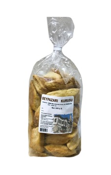 Gurmepark Beypazarı Kurusu 500 G Gurmepark Beypazarı Kurusu 500 G