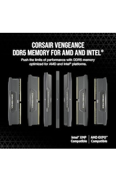 Corsaır Vengeance Lpx 16gb 1x16gb 6000mhz Ddr5 C36 1,25v Ram Cmk16gx5m1e6000z36 Corsaır Vengeance Lpx 16gb 1x16gb 6000mhz Ddr5 C36 1,25v Ram Cmk16gx5m1e6000z36