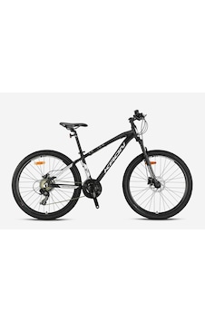 Kron Xc 100 H.disk 29 Jant 19 İnch Dağ Bisikleti Mat Siyah-gri Kron Xc 100 H.disk 29 Jant 19 İnch Dağ Bisikleti Mat Siyah-gri