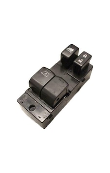 Nissan Micra K13 İkili Cam Açma Kapama Düğmesi Anahtarı 2010-2018 Nissan Micra K13 İkili Cam Açma Kapama Düğmesi Anahtarı 2010-2018