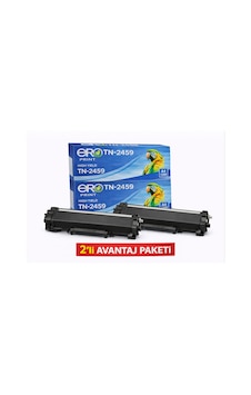 Brother Mfc L2715dw Uyumlu Toner - 4500 Sayfalık - 2'li Paket Brother Mfc L2715dw Uyumlu Toner - 4500 Sayfalık - 2'li Paket