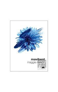 Kolektif Kitap - Mavibent