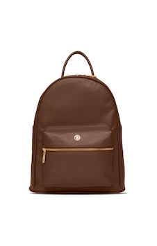 U.S. Polo Assn. U.s. Polo Assn. A.kahve Kadın Sırt Çantası Us25589 Kahve Rengi U.S. Polo Assn. U.s. Polo Assn. A.kahve Kadın Sırt Çantası Us25589 Kahve Rengi