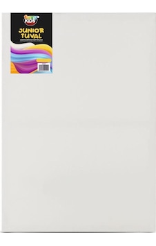 Junior Seri Tuval 35x50 Cm. 16501 Junior Seri Tuval 35x50 Cm. 16501