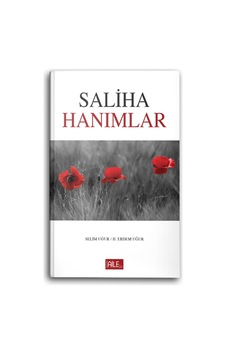 Saliha Hanımlar - Pmvp-878902 Saliha Hanımlar - Pmvp-878902