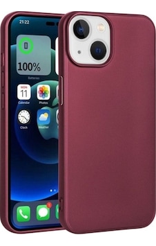 Apple Uyumlu iPhone 15 Plus Kılıf Zore Premier Silikon Kapak Apple Uyumlu iPhone 15 Plus Kılıf Zore Premier Silikon Kapak