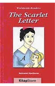 Level-2/The Scarlet Letter - Nathaniel Hawthorne - Beşir Kitabevi Level-2/The Scarlet Letter - Nathaniel Hawthorne - Beşir Kitabevi