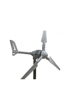 700 Watt 12 Volt Rüzgar Türbini I-700 - 700 Watt 12 Volt Rüzgar Türbini I-700 -