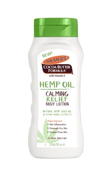 Palmer's Hemp Oil Calming Relief Body Lotion 235 ML Palmer's Hemp Oil Calming Relief Body Lotion 235 ML