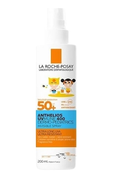 La Roche Posay Anthelios Dp Spray Spf50+ 200 ML La Roche Posay Anthelios Dp Spray Spf50+ 200 ML