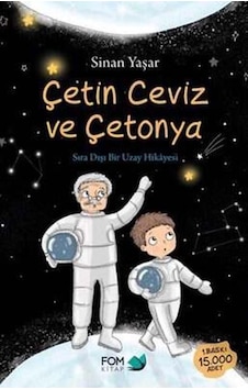 Fom Kitap Yayınları Çetin Ceviz Ve Çetonya Sinan Yaşar Fom Kitap Yayınları Çetin Ceviz Ve Çetonya Sinan Yaşar