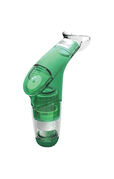 Powerbreathe Plus Lr Yeşil Powerbreathe Plus Lr Yeşil