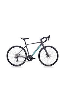 Bianchi Nirone 7 Disk 2x12 Yol - Yarış Bisikleti 52 Cm Gri Bianchi Nirone 7 Disk 2x12 Yol - Yarış Bisikleti 52 Cm Gri
